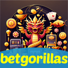 Gorilla Mayhem