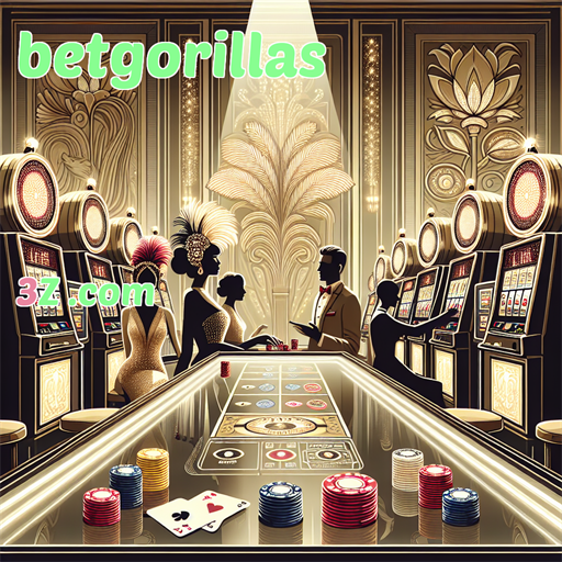 Entendendo os Jogos de FAQ na BetGorillas