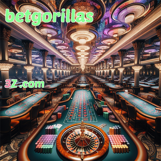 Aproveite as Promoções Imperdíveis da BetGorillas