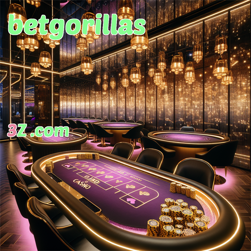 Explorando o Mundo dos Jogos Virtuais no Betgorillas