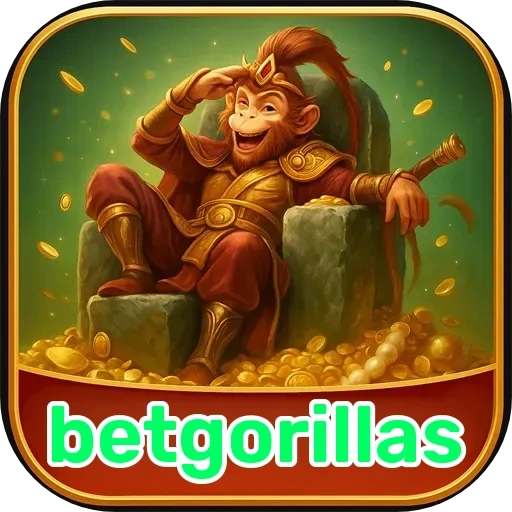 betgorillas: A Revolução dos Jogos Online que Você Precisa Conhecer