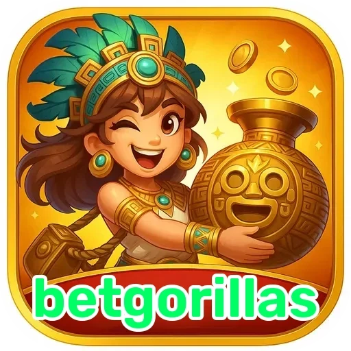 betgorillas: Segurança Inabalável em Jogos Online para sua Tranquilidade